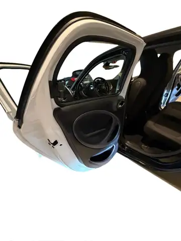 Smart Forfour view 15