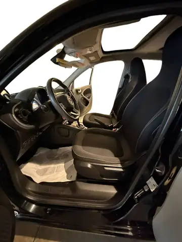 Smart Forfour view 13