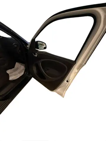 Smart Forfour view 22