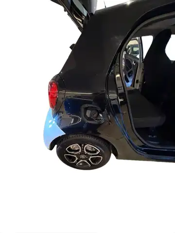 Smart Forfour view 18