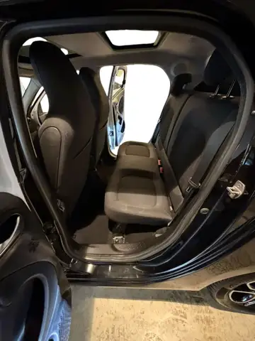 Smart Forfour view 17