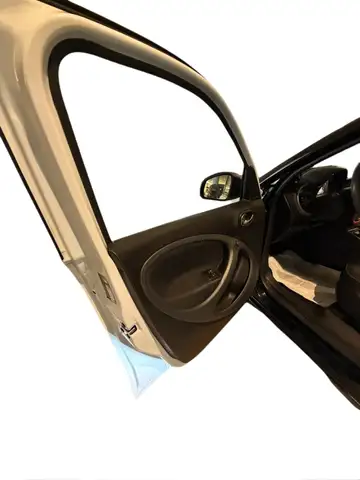 Smart Forfour view 14