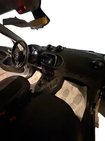 Smart Forfour view 23