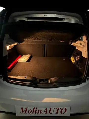 Smart Forfour view 9