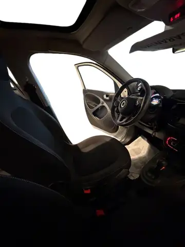 Smart Forfour view 24
