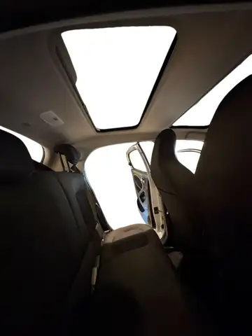 Smart Forfour view 20