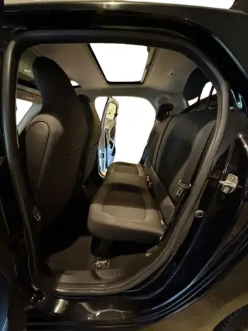 Smart Forfour view 16