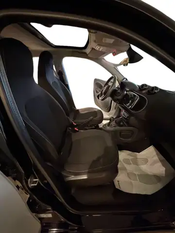 Smart Forfour view 27