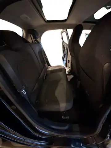 Smart Forfour view 21