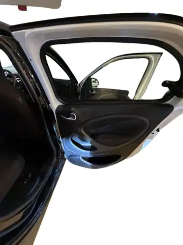 Smart Forfour view 19