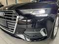 Audi A6 45TDI qu. Sport Tiptronic PANO VIRTUAL AHK Negro - thumbnail 10