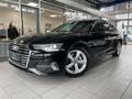 Audi A6 45TDI qu. Sport Tiptronic PANO VIRTUAL AHK Negro - thumbnail 2