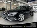 Audi A6 45TDI qu. Sport Tiptronic PANO VIRTUAL AHK Negro - thumbnail 1