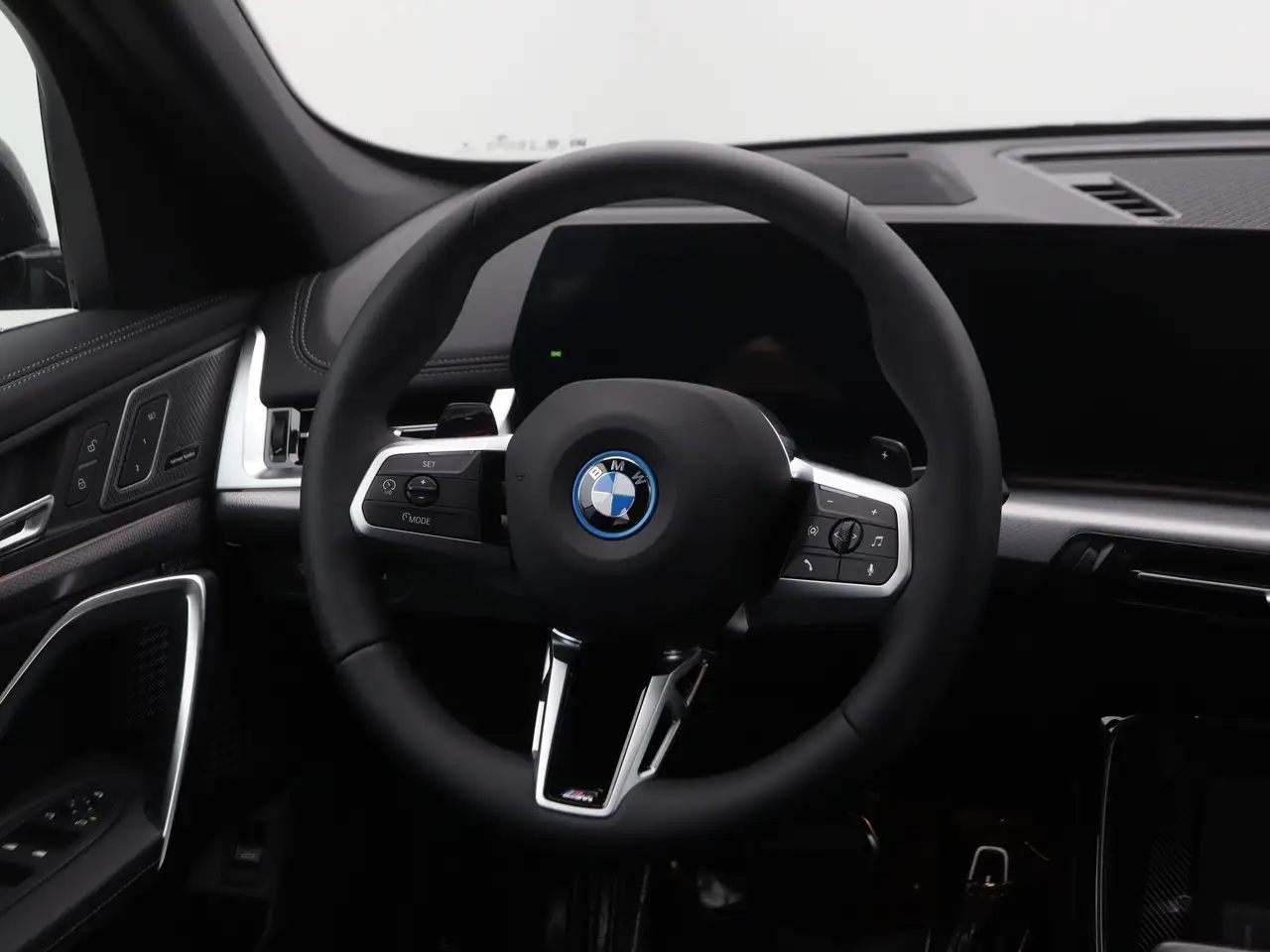 BMW X1 2026