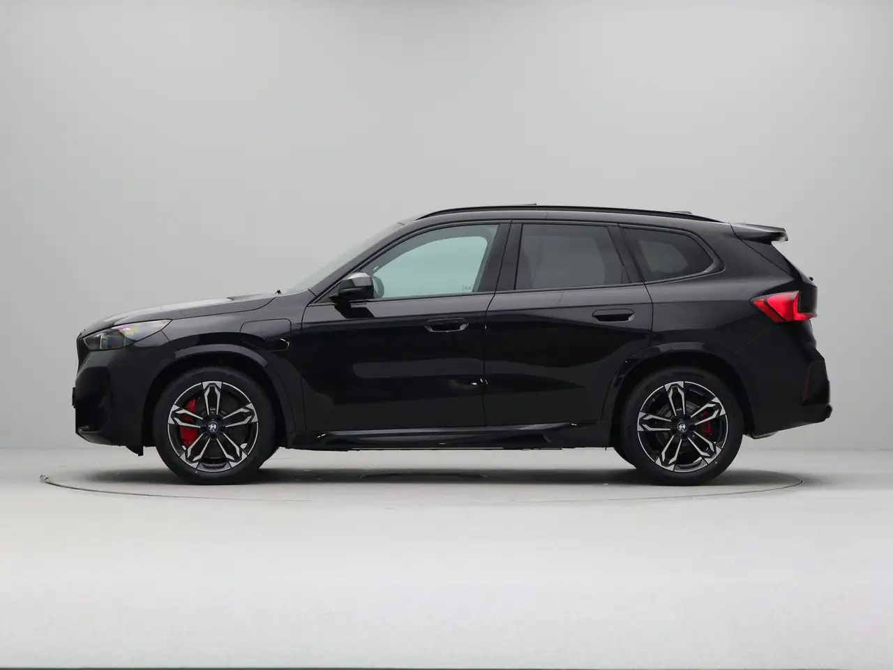 BMW X1 2026 — фото 12