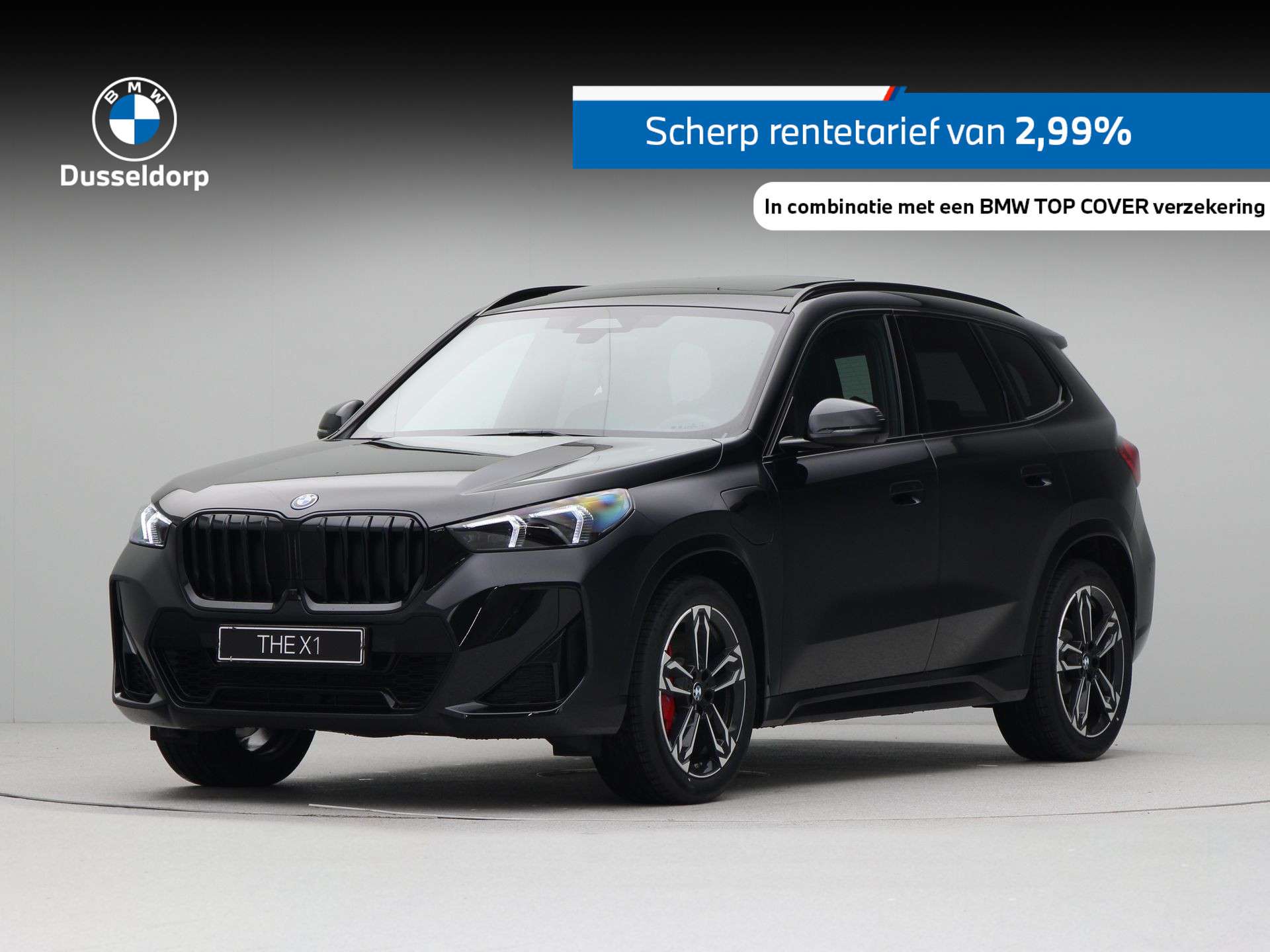 BMW X1 2026