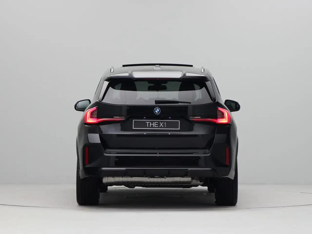 BMW X1 2026 — фото 10