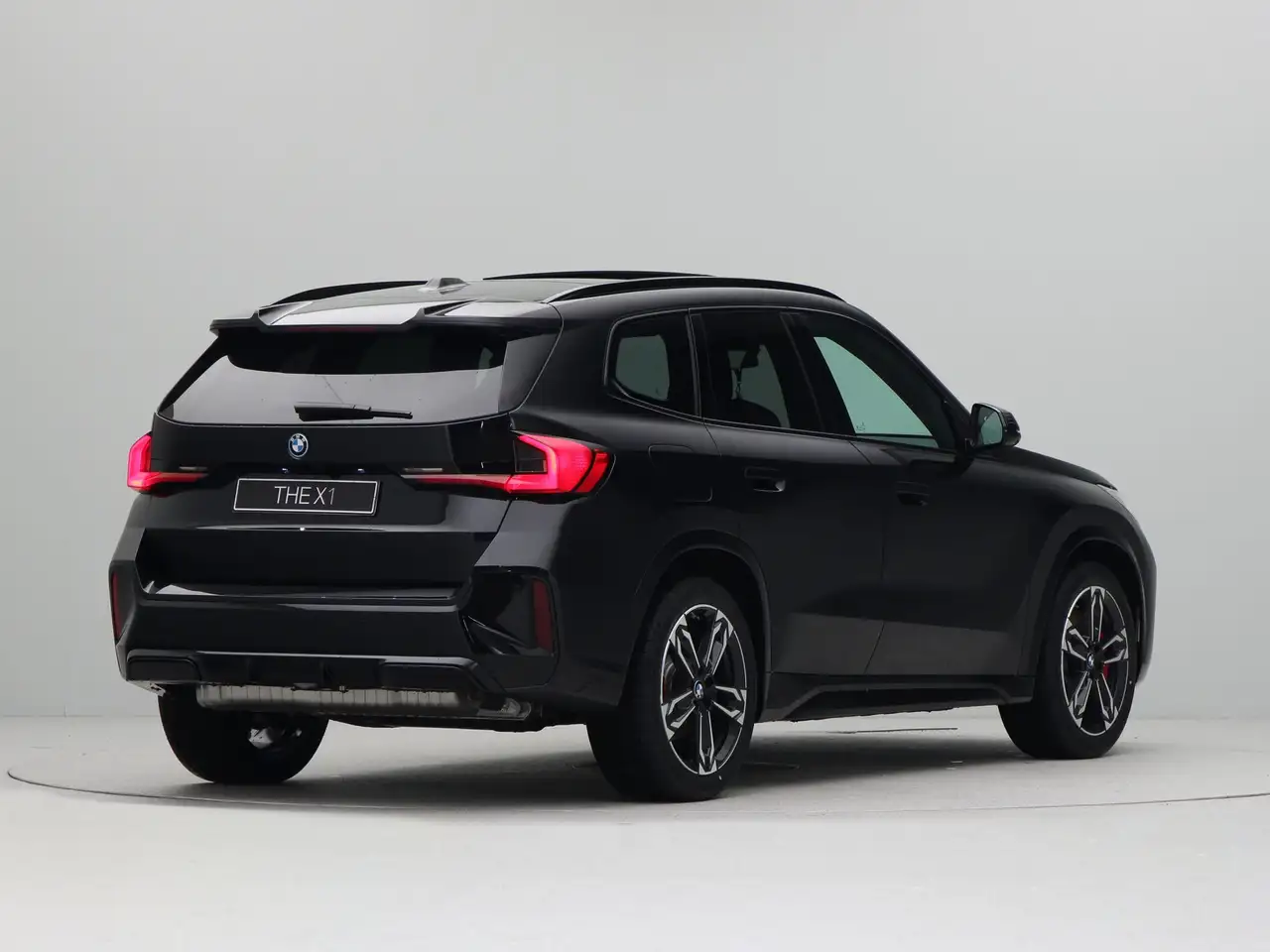 BMW X1 2026 — фото 9