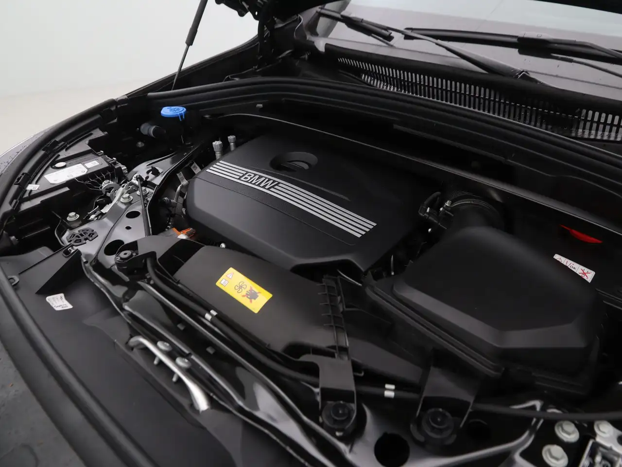 BMW X1 2026