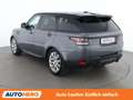 Land Rover Range Rover Sport 3.0 TD V6 HSE Grau - thumbnail 4