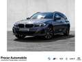 BMW 318 d TOURING+PA+SHZ+KLIMA+DAB+ALARM+UVM. Grau - thumbnail 1