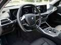 BMW 318 d TOURING+PA+SHZ+KLIMA+DAB+ALARM+UVM. Grau - thumbnail 8