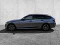 BMW 318 d TOURING+PA+SHZ+KLIMA+DAB+ALARM+UVM. Grau - thumbnail 4