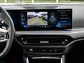 BMW 318 d TOURING+PA+SHZ+KLIMA+DAB+ALARM+UVM. Grau - thumbnail 12
