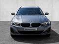 BMW 318 d TOURING+PA+SHZ+KLIMA+DAB+ALARM+UVM. Grau - thumbnail 3