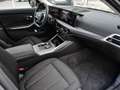 BMW 318 d TOURING+PA+SHZ+KLIMA+DAB+ALARM+UVM. Grau - thumbnail 16