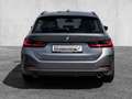 BMW 318 d TOURING+PA+SHZ+KLIMA+DAB+ALARM+UVM. Grau - thumbnail 5