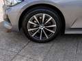 BMW 318 d TOURING+PA+SHZ+KLIMA+DAB+ALARM+UVM. Grau - thumbnail 7