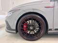 Volkswagen Golf GTI 2.0 TSI Clubsport DSG 221kW Gris - thumbnail 12