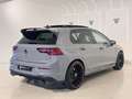 Volkswagen Golf GTI 2.0 TSI Clubsport DSG 221kW Gris - thumbnail 4