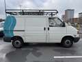 Volkswagen Transporter Bestel 2.0 B 0.8 1998 Benzine/Zeldzaam Blanc - thumbnail 6