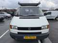 Volkswagen Transporter Bestel 2.0 B 0.8 1998 Benzine/Zeldzaam Blanc - thumbnail 8