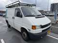 Volkswagen Transporter Bestel 2.0 B 0.8 1998 Benzine/Zeldzaam Blanc - thumbnail 7