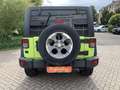 Jeep Wrangler Rubicon UNFALLFREI+Scheckheft+Nav+LEDER Grün - thumbnail 26