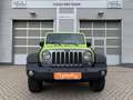 Jeep Wrangler Rubicon UNFALLFREI+Scheckheft+Nav+LEDER Grün - thumbnail 2