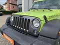 Jeep Wrangler Rubicon UNFALLFREI+Scheckheft+Nav+LEDER Grün - thumbnail 25