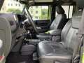 Jeep Wrangler Rubicon UNFALLFREI+Scheckheft+Nav+LEDER Grün - thumbnail 9