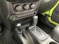 Jeep Wrangler Rubicon UNFALLFREI+Scheckheft+Nav+LEDER Grün - thumbnail 13