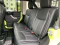 Jeep Wrangler Rubicon UNFALLFREI+Scheckheft+Nav+LEDER Grün - thumbnail 10