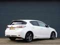 Lexus CT 200h Hybrid DEALER ONDERHOUDEN! NAVI! ACHTERUITRIJCAM! Blanco - thumbnail 3