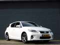 Lexus CT 200h Hybrid DEALER ONDERHOUDEN! NAVI! ACHTERUITRIJCAM! Blanco - thumbnail 2