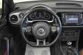Volkswagen Maggiolino Cabrio 1.2 tsi Design 105cv ALL STAR FULL Biały - thumbnail 17