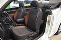 Volkswagen Maggiolino Cabrio 1.2 tsi Design 105cv ALL STAR FULL Blanco - thumbnail 23