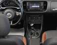Volkswagen Maggiolino Cabrio 1.2 tsi Design 105cv ALL STAR FULL Alb - thumbnail 21