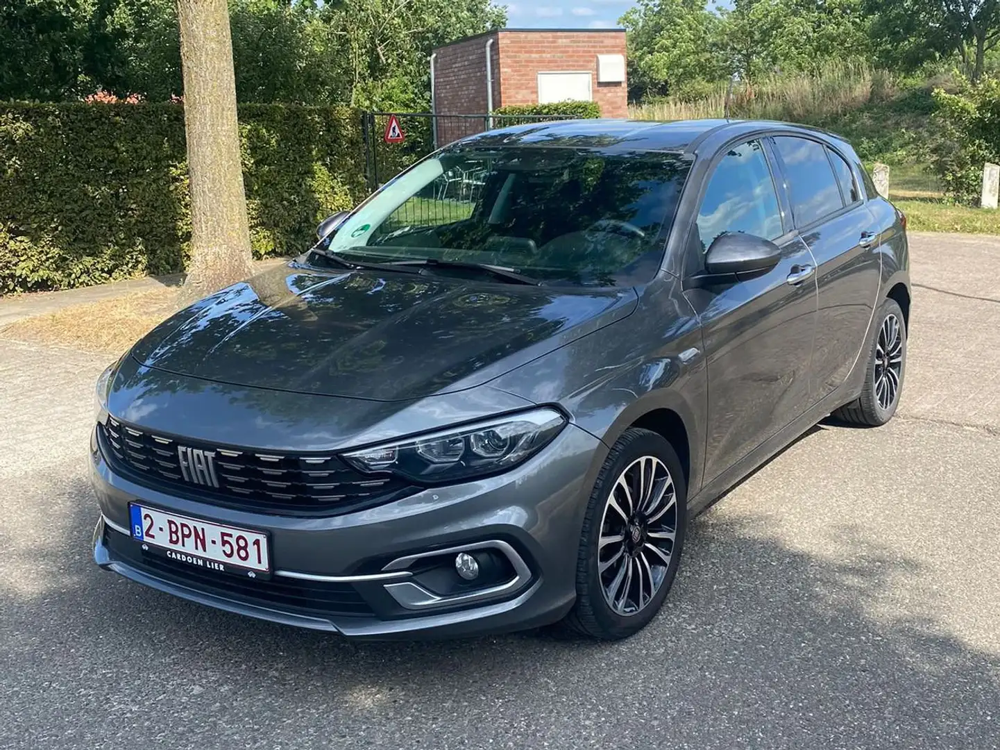 Fiat Tipo Tipo 1.0 T3 Life - 1