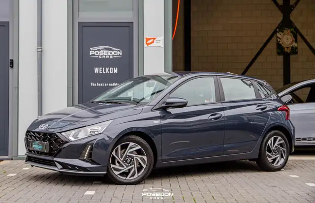 Hyundai i20 1.0 T-GDI Comfort KEYLESS | BOSE | A.CAMERA | STUU